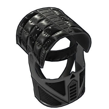 Black OPS Helmet image