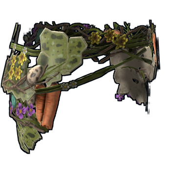 Easter Bloom Kilt image