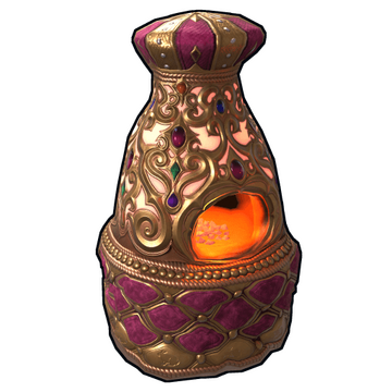 Royal Egg Furnace image