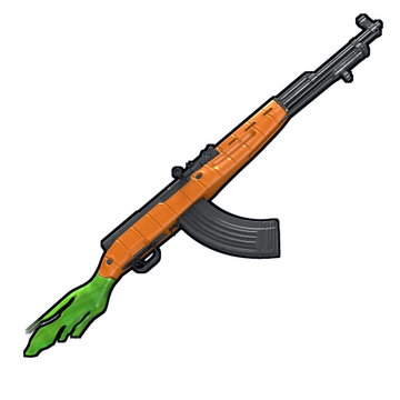 Carrot SKS image
