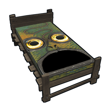 Fish Bed image