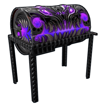 Abyss BBQ image