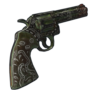 Old Pirate Python image