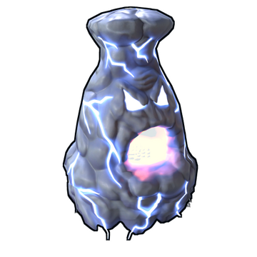 Storm Cloud Furnace image
