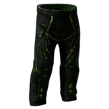 Acid Arachnid Pants image