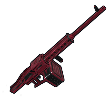 Redemption HMLMG image