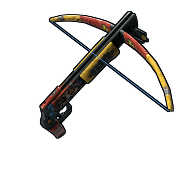 Nuke Vibe Crossbow image