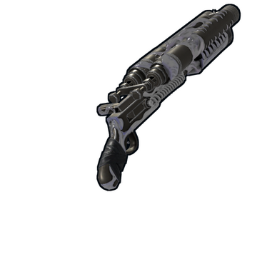 Chrome Wave DBS image