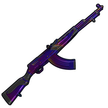 Tempered SKS image