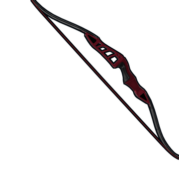 Redemption Bow image
