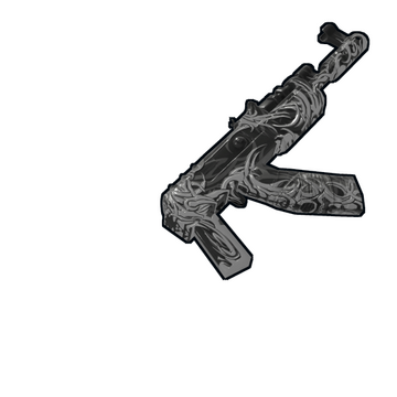 Tribal Alloy AR image