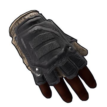 Ballistic Gloves image