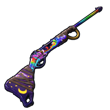 Rainbow Pony Bolt image