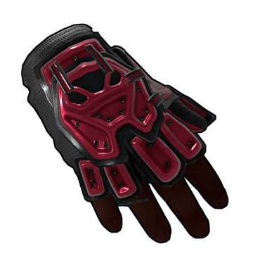 Redemption Roadsign Gloves image