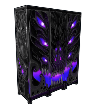 Abyss Locker image