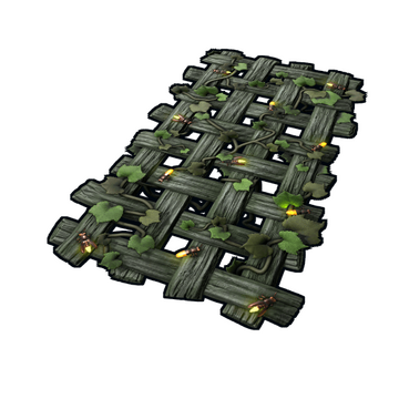 Fireflies Rug image
