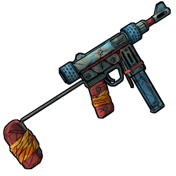 Cel SMG image