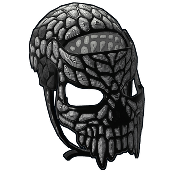 HellCore Facemask image