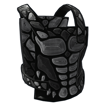 HellCore Chestplate image