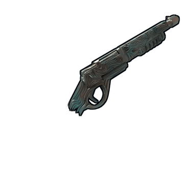 Flow Pump Shotgun image