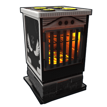 No Mercy Electric Furnace image