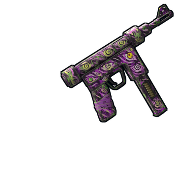 Mutagen SMG image