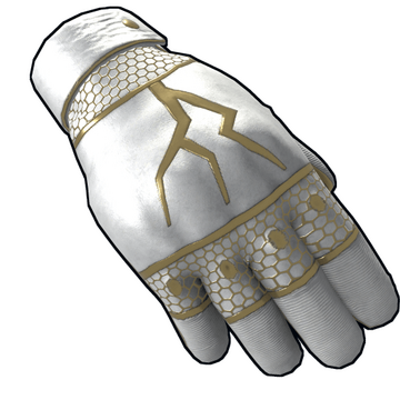 Thundergold Tactical Gloves image