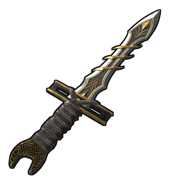 Dread Sword image