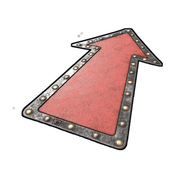 Runway Rug image