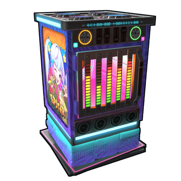 Popstar Electric Furnace image