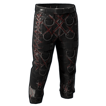 Psycho Pants image