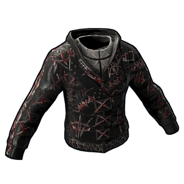 Psycho Hoodie image