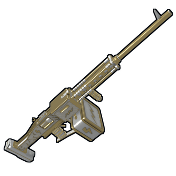 Thundergold HMLMG image