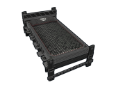 Black OPS Bed image