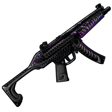 Abyss MP5 image