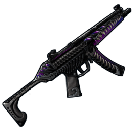Abyss MP5 image