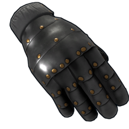 Hardsuit Tactical Gloves image