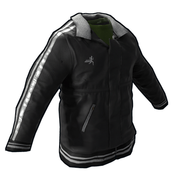 Training Snow Jacket image