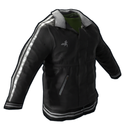 Training Snow Jacket image