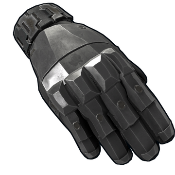 Cybergloves Tactical image