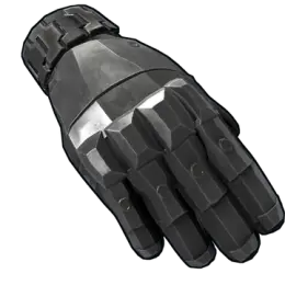 Cybergloves Tactical image