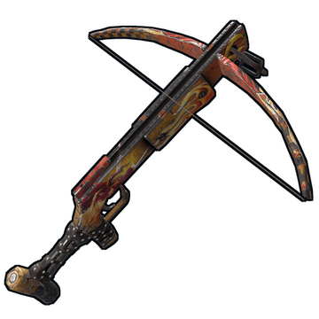 Cock Crossbow image
