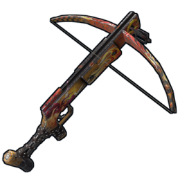 Cock Crossbow image