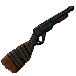 JPEG Pump Shotgun image