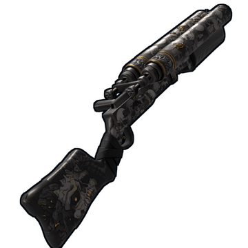 Dominus Mortis DBS image