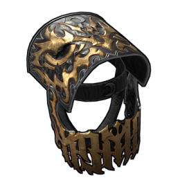 Night Demon Helmet image