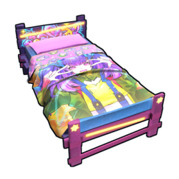 Popstar Bed image