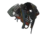 Cargo Heli Poncho image