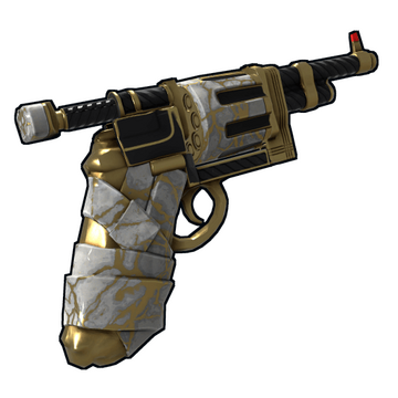 Olympus Revolver image