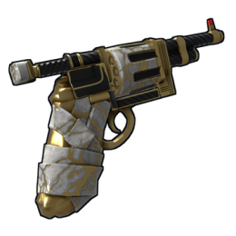 Olympus Revolver image